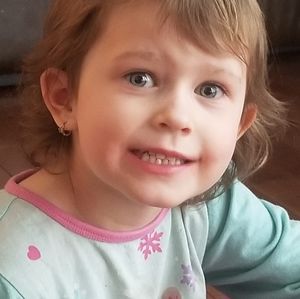 Meet your Posher, Candace